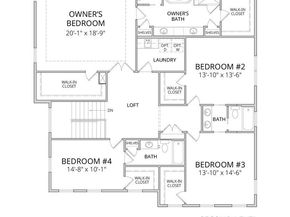 604 Blackstone Terrace NW, Vienna VA 22180