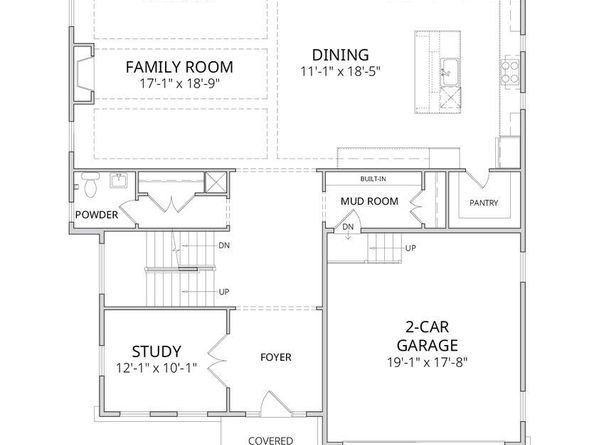 604 Blackstone Terrace NW, Vienna VA 22180
