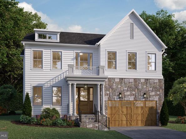 604 Blackstone Terrace NW, Vienna VA 22180
