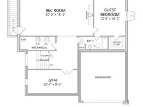 604 Blackstone Terrace NW, Vienna VA 22180