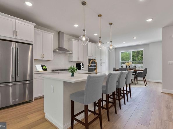 1609 Fellowship Square, Reston VA 20190