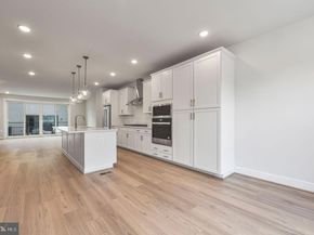 1609 Fellowship Square, Reston VA 20190