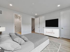 1609 Fellowship Square, Reston VA 20190