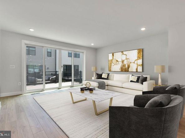 1609 Fellowship Square, Reston VA 20190