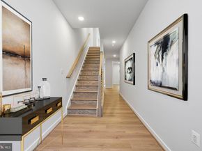 1609 Fellowship Square, Reston VA 20190