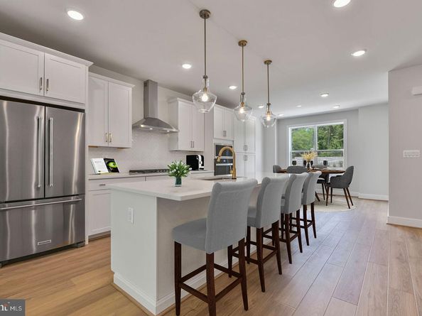 1609 Fellowship Square, Reston VA 20190