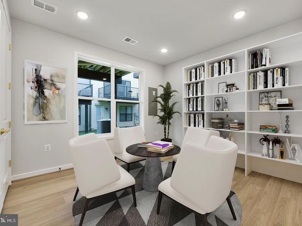 1609 Fellowship Square, Reston VA 20190