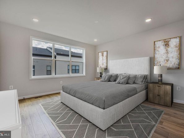 1609 Fellowship Square, Reston VA 20190