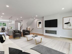 1609 Fellowship Square, Reston VA 20190