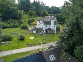 1425 Mount Pleasant Road, Villanova PA 19085