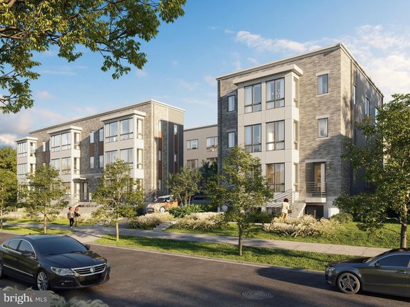 2400 20TH Street NE, Washington DC 20018