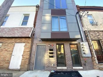 1606 Point Breeze Avenue