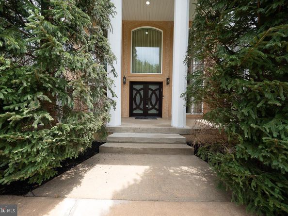 1041 Herkness Drive, Meadowbrook PA 19046