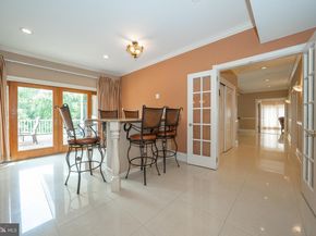 1041 Herkness Drive, Meadowbrook PA 19046