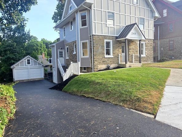 249 Washington Lane, Jenkintown PA 19046