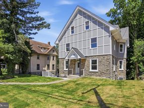 249 Washington Lane, Jenkintown PA 19046