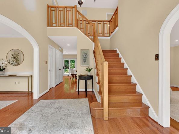 1579 Regatta Lane, Reston VA 20194