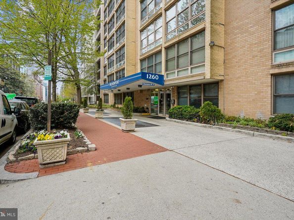 1260 21st Street NW 111, Washington DC 20036