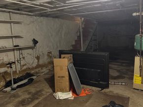 1646 S 26TH Street, Philadelphia PA 19145