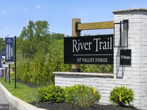 116 River Trail Circle 75, King Of Prussia PA 19406