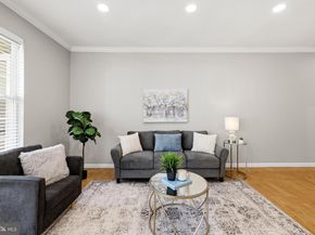 3021 Nicosh Circle 1301, Falls Church VA 22042
