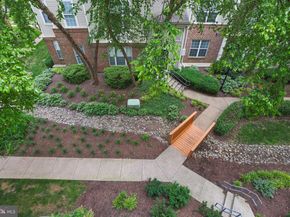 3021 Nicosh Circle 1301, Falls Church VA 22042