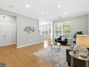 3021 Nicosh Circle 1301, Falls Church VA 22042