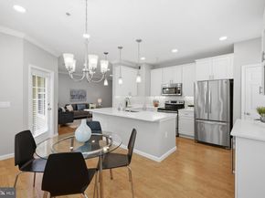3021 Nicosh Circle 1301, Falls Church VA 22042