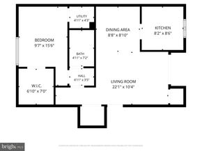 8030 Ditman Street 72L, Philadelphia PA 19136
