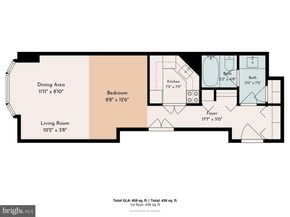 2018 Walnut Street 23EF, Philadelphia PA 19103