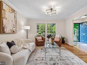 1851 Wainwright Drive, Reston VA 20190