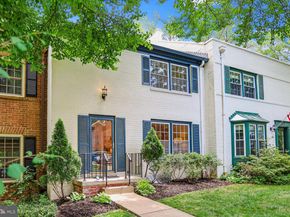 1851 Wainwright Drive, Reston VA 20190