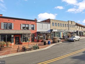6626 1st Street NW, Washington DC 20012