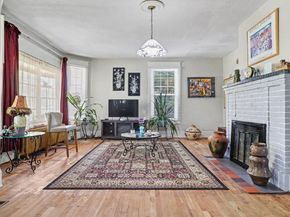 6626 1st Street NW, Washington DC 20012