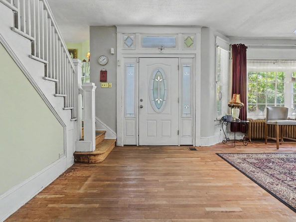 6626 1st Street NW, Washington DC 20012