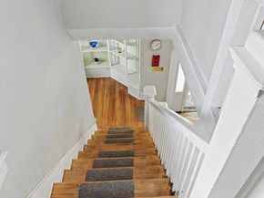 6626 1st Street NW, Washington DC 20012