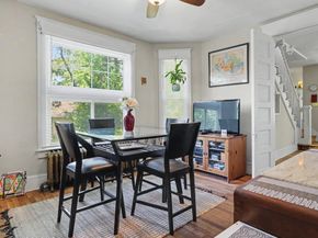 6626 1st Street NW, Washington DC 20012