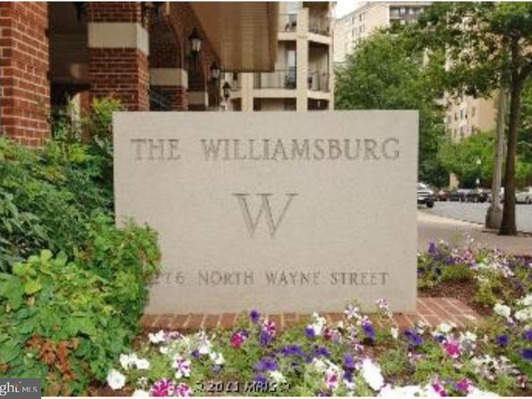 1276 N Wayne Street 1000, Arlington VA 22201