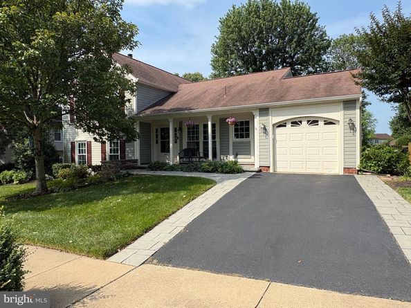 13385 Point Rider Lane, Herndon VA 20171