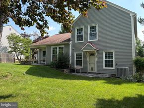 13385 Point Rider Lane, Herndon VA 20171