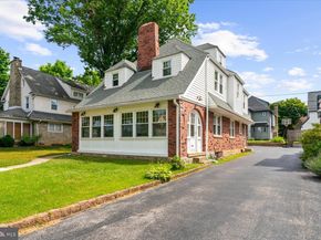 1041 Blythe Avenue, Drexel Hill PA 19026