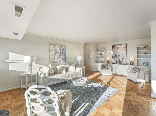 401 N Armistead Street 504, Alexandria VA 22312
