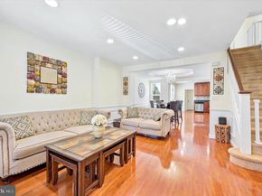 268 E Johnson Street, Philadelphia PA 19144
