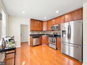 268 E Johnson Street, Philadelphia PA 19144