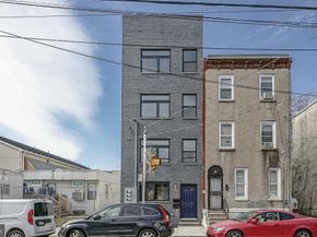 1702 N Gratz Street, Philadelphia PA 19121
