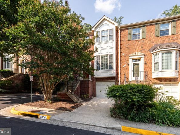 6008 Kelsey Court, Falls Church VA 22044