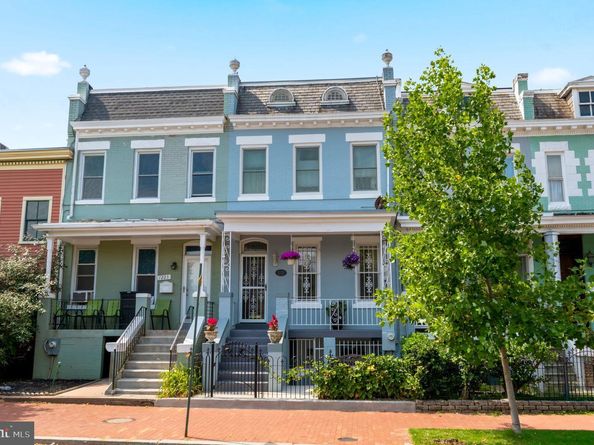 1221 E Street SE, Washington DC 20003