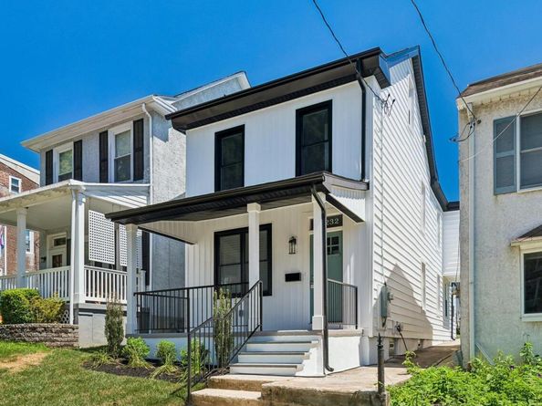 232 E 6TH Avenue, Conshohocken PA 19428