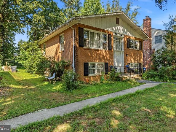 1644 La Salle Avenue, Mclean VA 22102