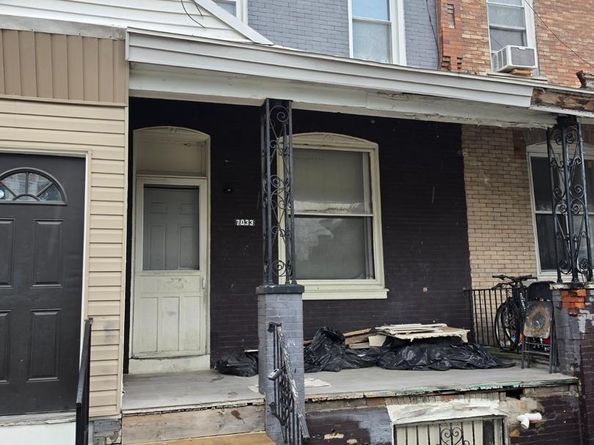 7033 Saybrook Avenue, Philadelphia PA 19142